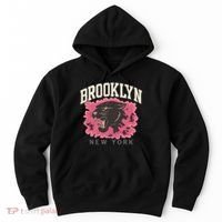 Brooklyn Panther Hoodie thumb 0