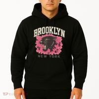 Brooklyn Panther Hoodie thumb 2