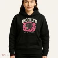 Brooklyn Panther Hoodie thumb 5