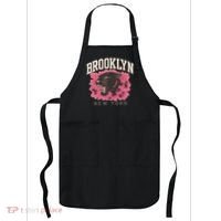 Brooklyn Panther Apron thumb 0