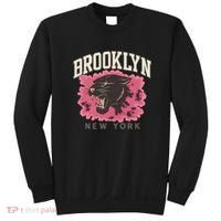 Brooklyn Panther Sweatshirt thumb 0
