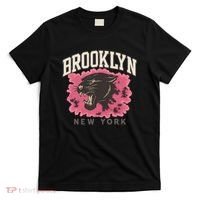 Brooklyn Panther T-Shirt thumb 0