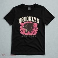 Brooklyn Panther T-Shirt thumb 5