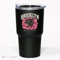 Brooklyn Panther Tumbler thumb 0