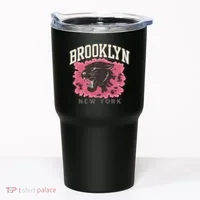 Brooklyn Panther Tumbler thumb 0