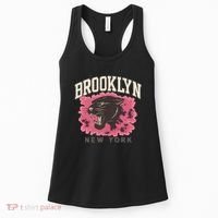 Brooklyn Panther Women's Tank Top thumb 0