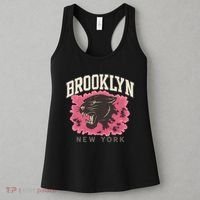 Brooklyn Panther Women's Tank Top thumb 3
