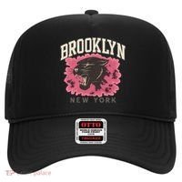 Brooklyn Panther Hat thumb 0