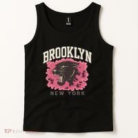 Brooklyn Panther Tank Top thumb 2