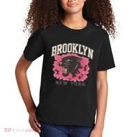 Brooklyn Panther Kids T-Shirt thumb 2