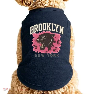Doggie Tank