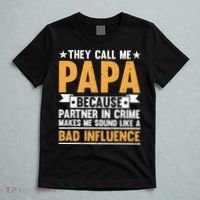 Best Papa By Par Father's Day Golf Gift Grandpa T-Shirt thumb 5