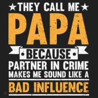 Best Papa By Par Father's Day Golf Gift Grandpa Tumbler thumb 3