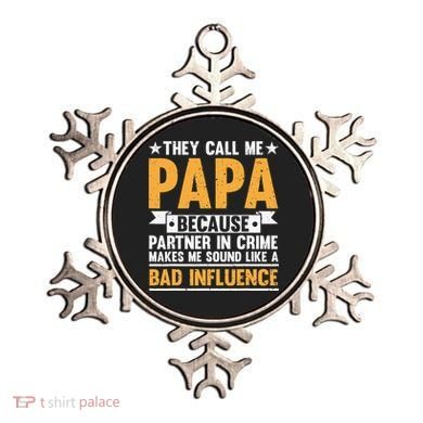Best Papa By Par Father's Day Golf Gift Grandpa Ornament