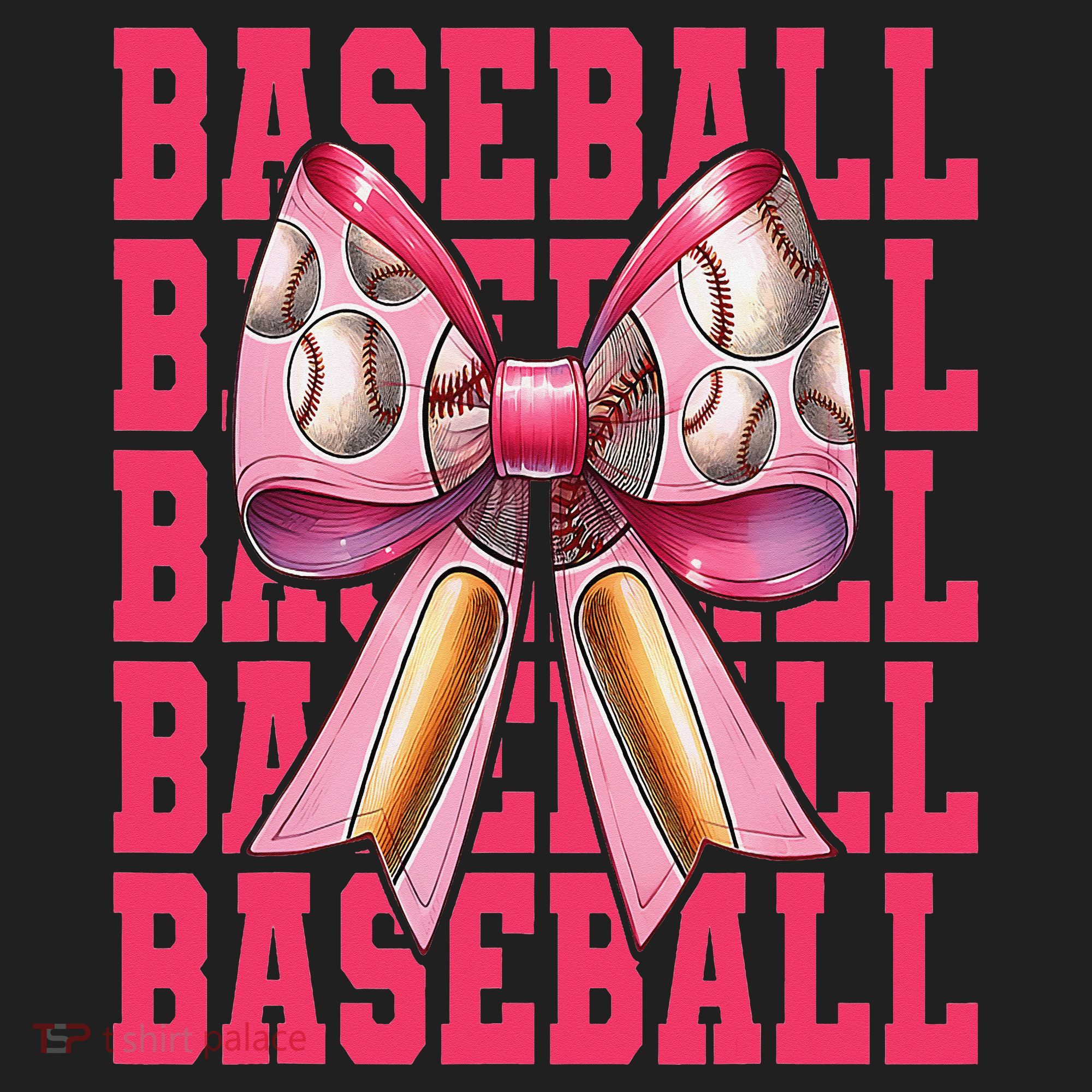 Baseball Player Baseball Girl Mom Mothers Day Coquette Bow Women's Sweatshirt