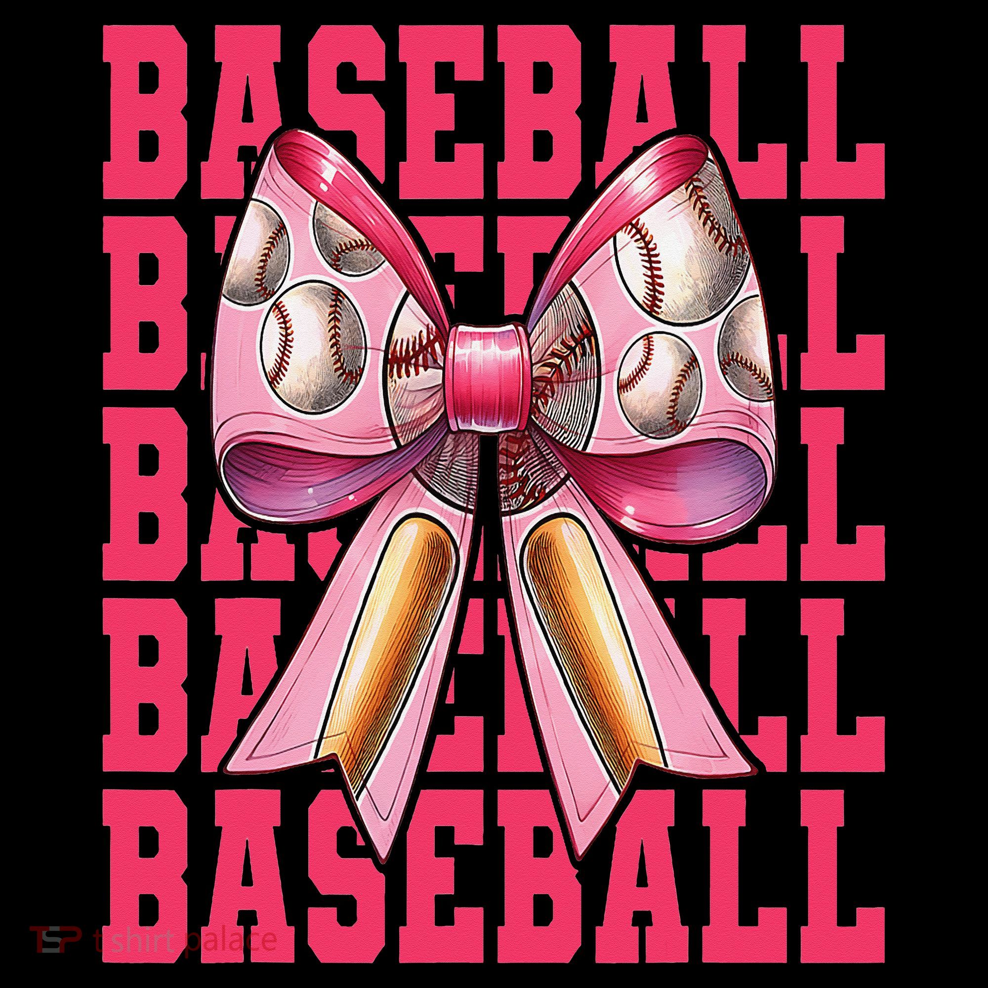 Baseball Player Baseball Girl Mom Mothers Day Coquette Bow Coffee Mug