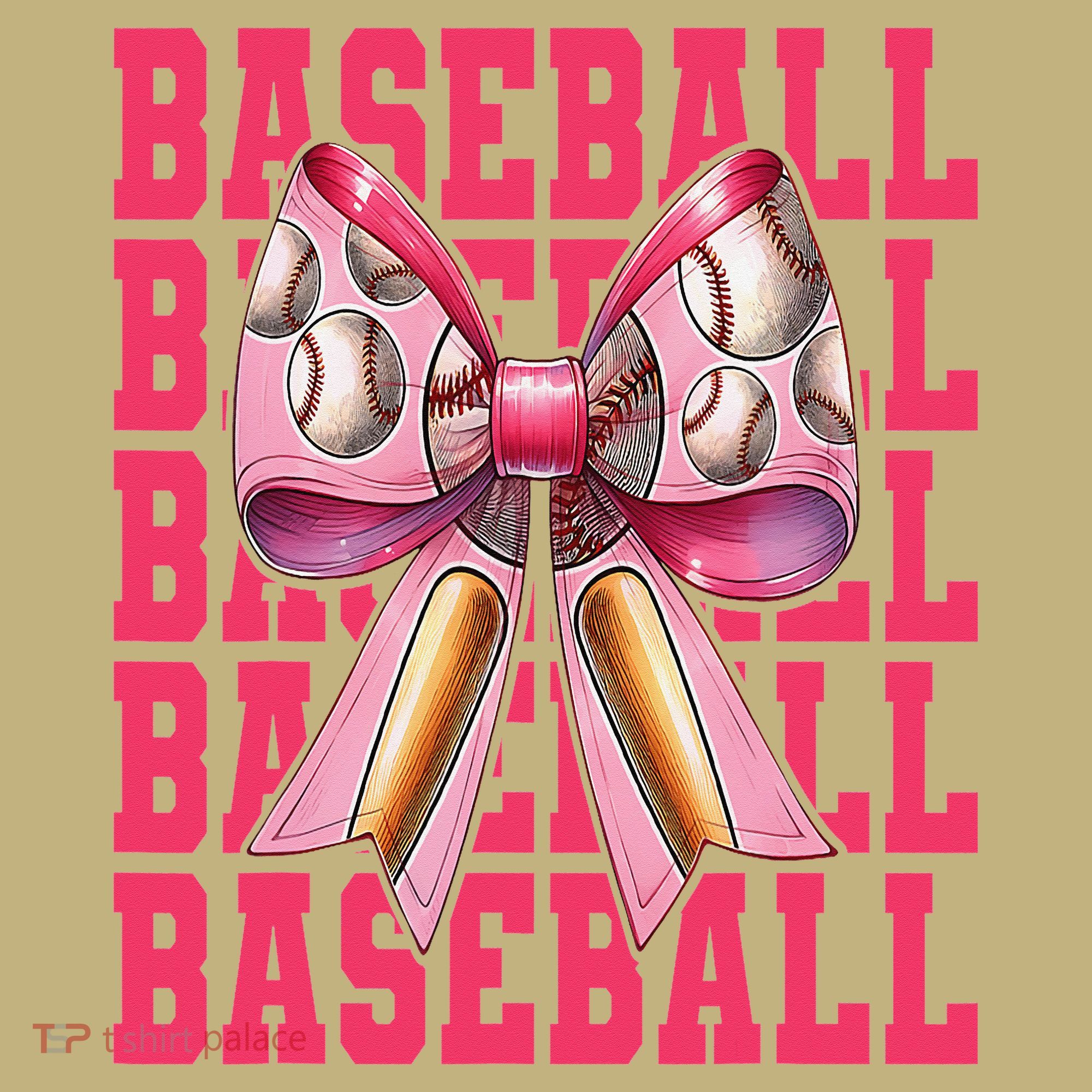 Baseball Player Baseball Girl Mom Mothers Day Coquette Bow Sweatshirt