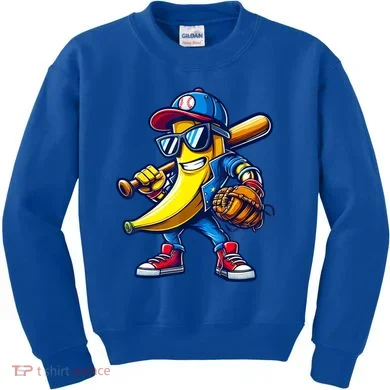 Kids Sweatshirt