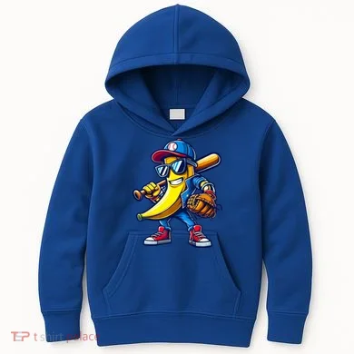 Kids Hoodie