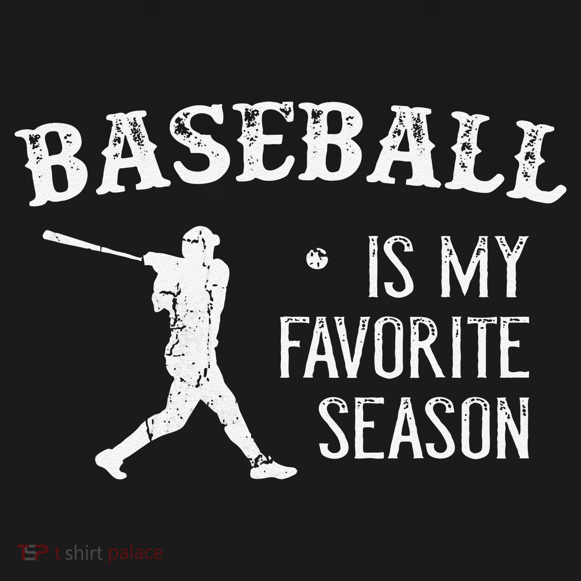 Baseball Players Baseball Is My Favorite Season Women's Hoodie