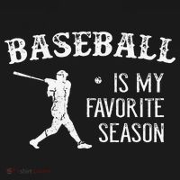 Baseball Players Baseball Is My Favorite Season Toddler Hoodie thumb 2