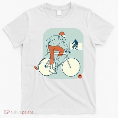 Bike Polo T-Shirt
