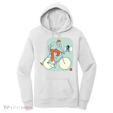 Women's Hoodie