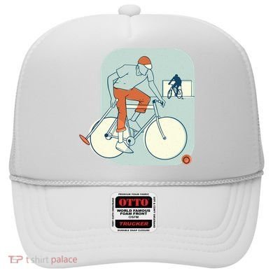 Bike Polo Hat