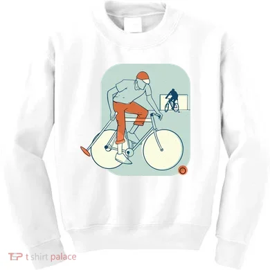 Kids Sweatshirt