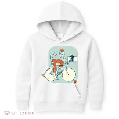 Kids Hoodie