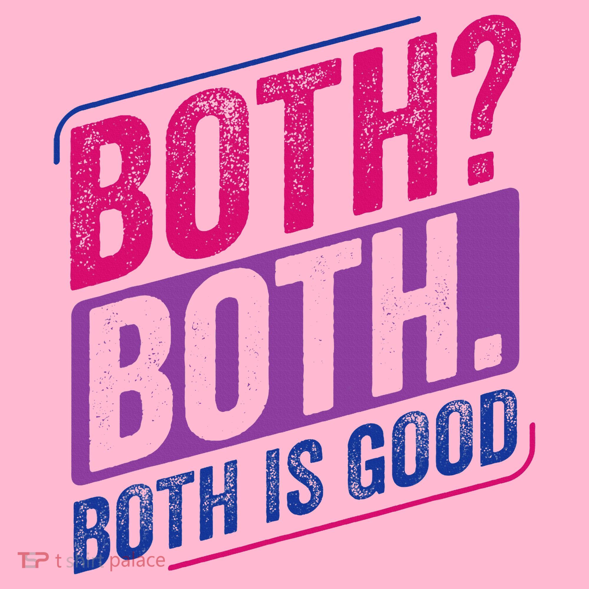 Bi Pride Bisexual Bisexuality Bi Flag Coaster