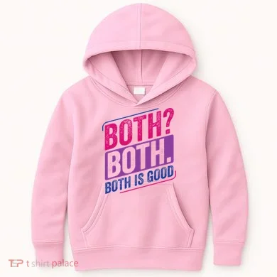 Kids Hoodie