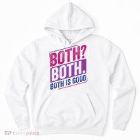 Bi Pride Bisexual Bisexuality Bi Flag Hoodie thumb 0