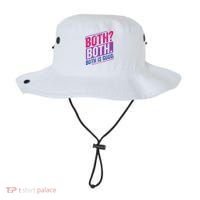 Bi Pride Bisexual Bisexuality Bi Flag Bucket Hat thumb 0