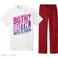 Bi Pride Bisexual Bisexuality Bi Flag Pajama Set thumb 0