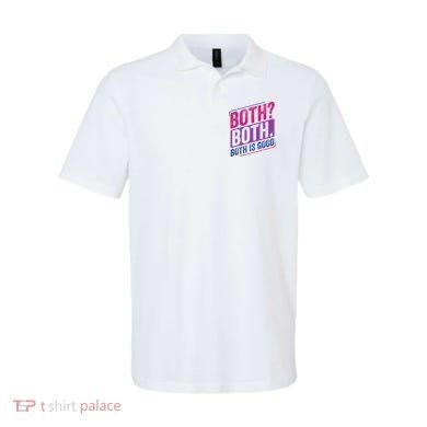 Bi Pride Bisexual Bisexuality Bi Flag Polo