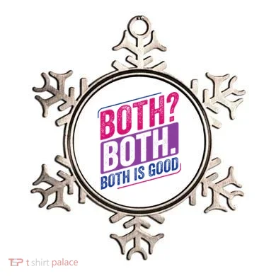 Bi Pride Bisexual Bisexuality Bi Flag Ornament
