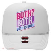 Bi Pride Bisexual Bisexuality Bi Flag Hat thumb 0