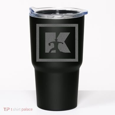 Baseball Pitcher Tumbler