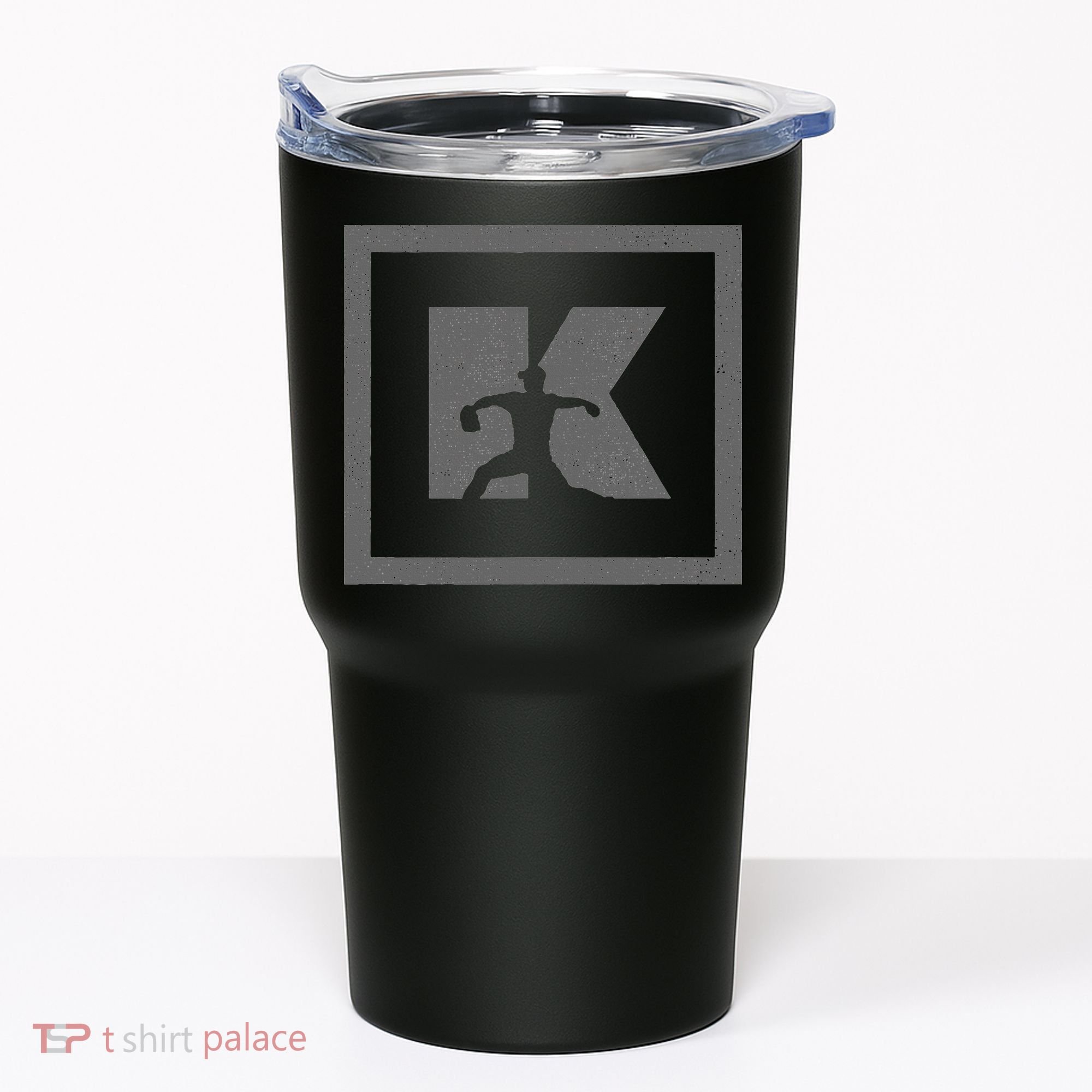 Baseball Pitcher Tumbler