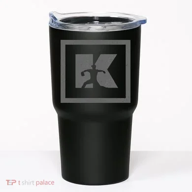 Baseball Pitcher Tumbler