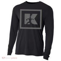Baseball Pitcher Cooling Performance Long Sleeve Crew thumb 0