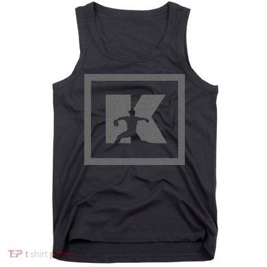 Baseball Pitcher Tank Top