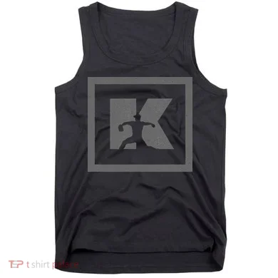 Baseball Pitcher Tank Top