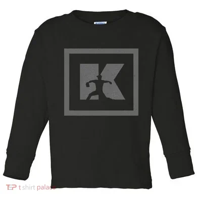 Toddler Long Sleeve