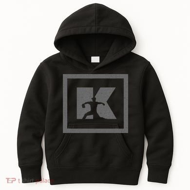 Baseball Pitcher Kids Hoodie