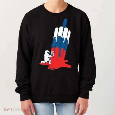 Popsicle Cool Melting POP Women's Sweatshirt