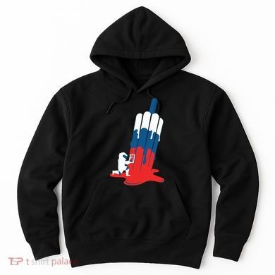 Popsicle Cool Melting POP Hoodie
