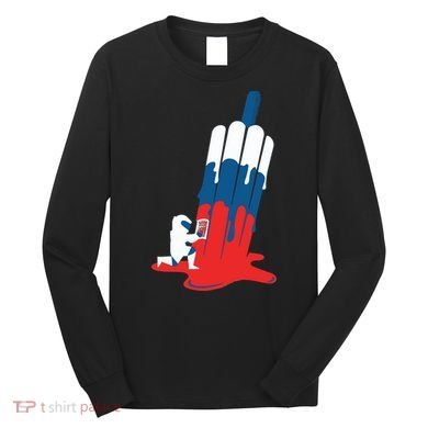 Popsicle Cool Melting POP Long Sleeve Shirt