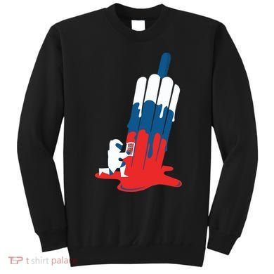 Popsicle Cool Melting POP Sweatshirt